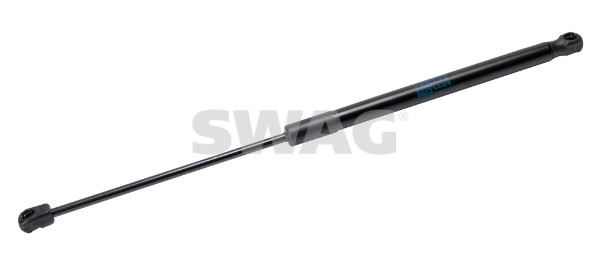 SWAG 33 10 5166 SWAG extra Gas Spring, boot/cargo area Right Rear for HYUNDAI
